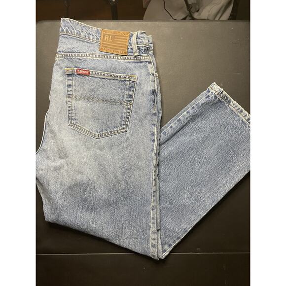 Men’s Ralph Lauren Saturday Jean 16x30 - Picture 1 of 6
